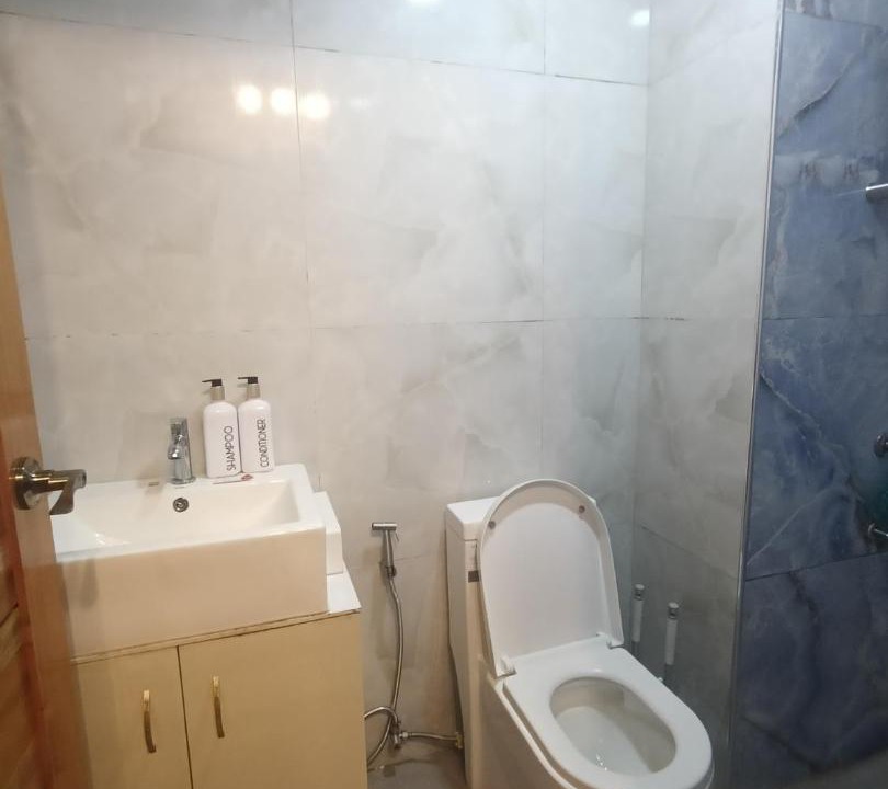Photo of Bathroom in Baguio