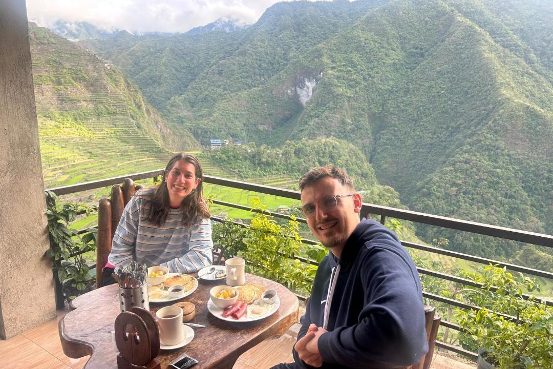 Photo of Patio Balcony in Batad