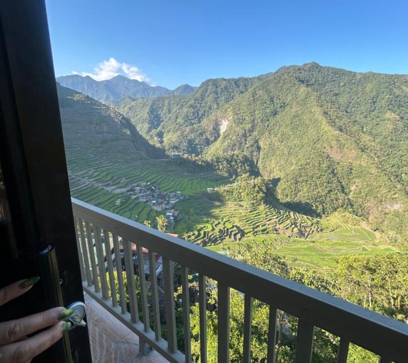 Photo of Others in Batad