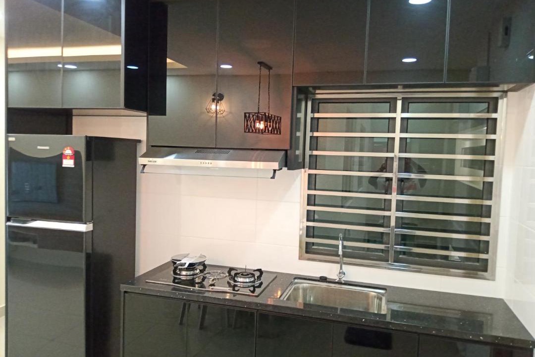 Photo of Kitchen in Taman Daya