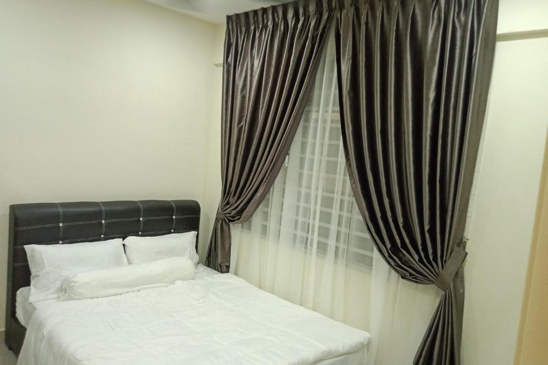 Photo of Bedroom in Taman Daya