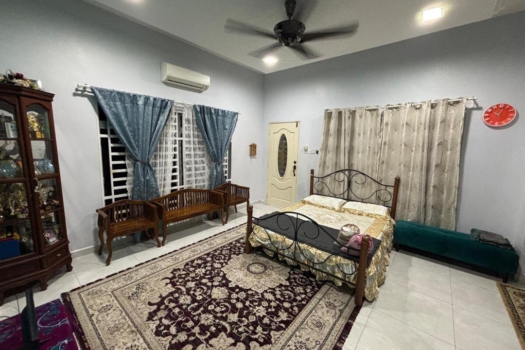 Photo of Bedroom in Banting