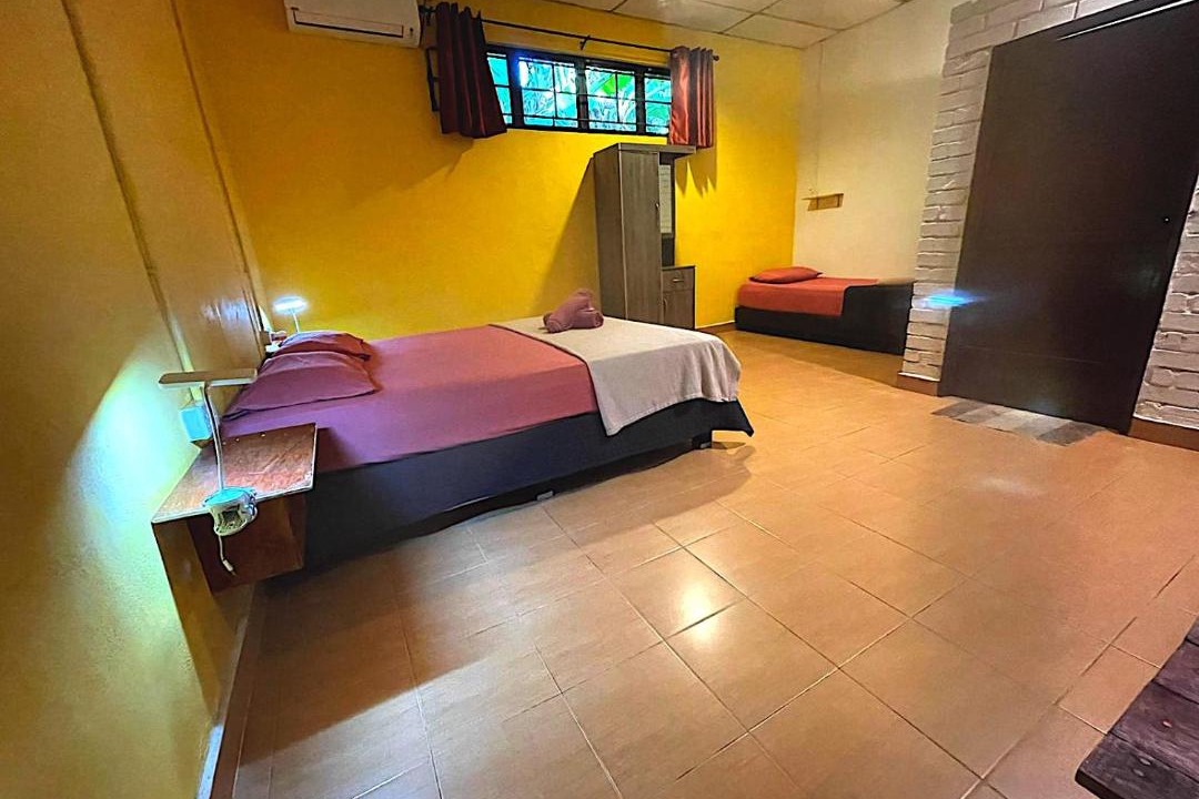 Photo of Bedroom in Lubok Buaya