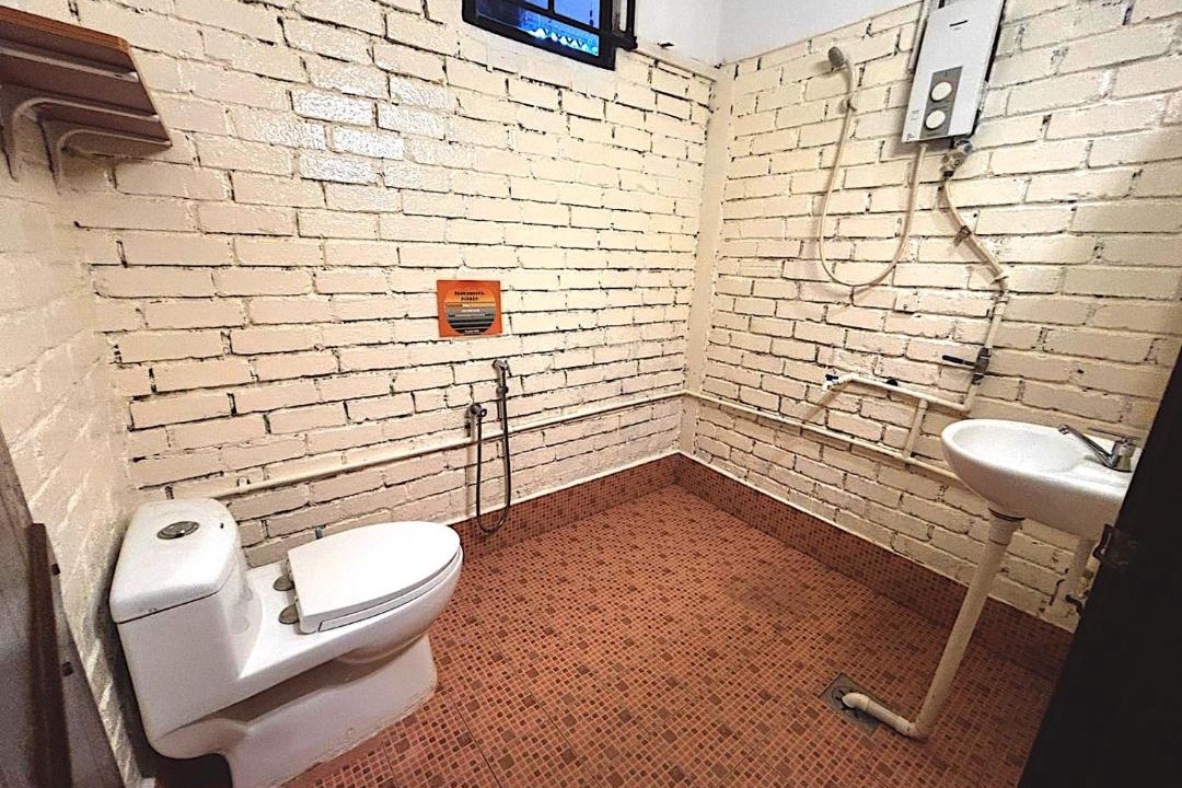 Photo of Bathroom in Lubok Buaya