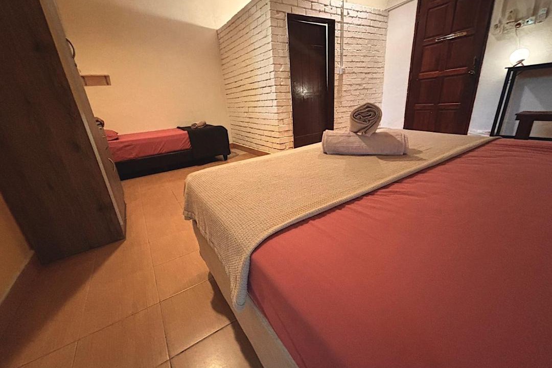 Photo of Bedroom in Lubok Buaya