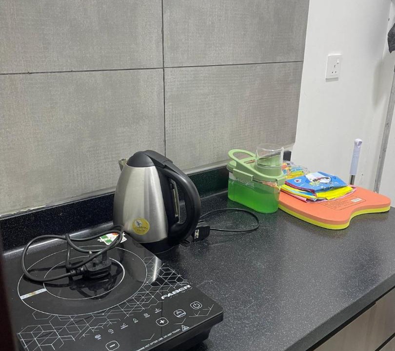 Photo of Kitchen in Penampang