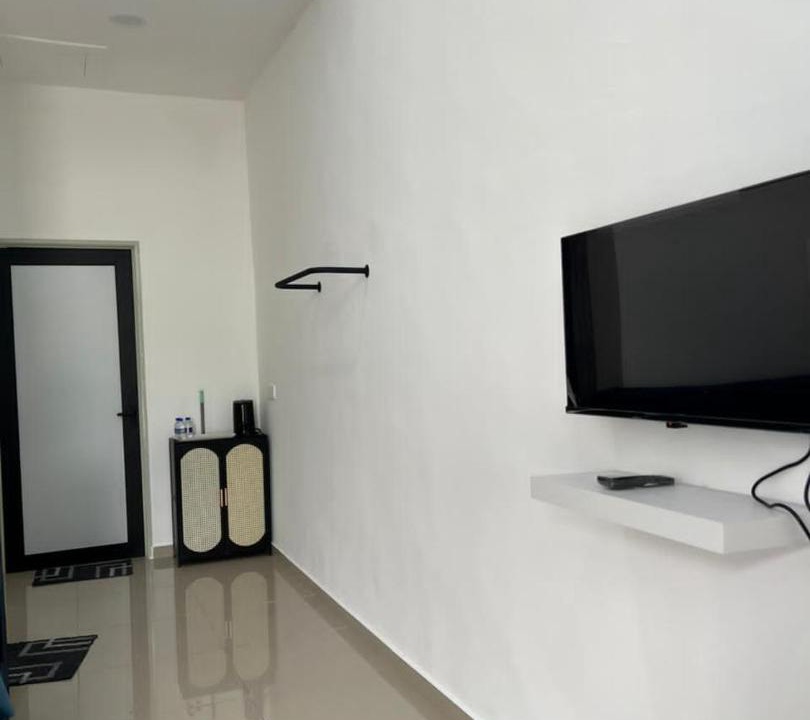 Photo of Livingroom in Ipoh