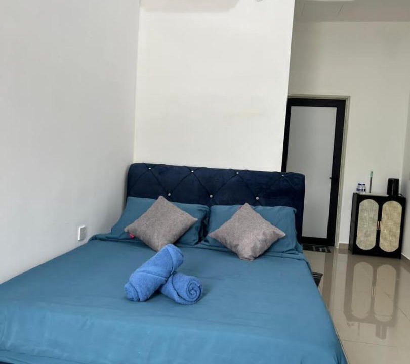 Photo of Bedroom in Ipoh