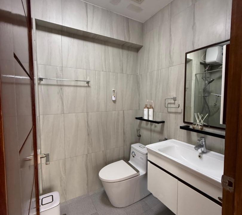 Photo of Bathroom in Puerto Princesa City Centre