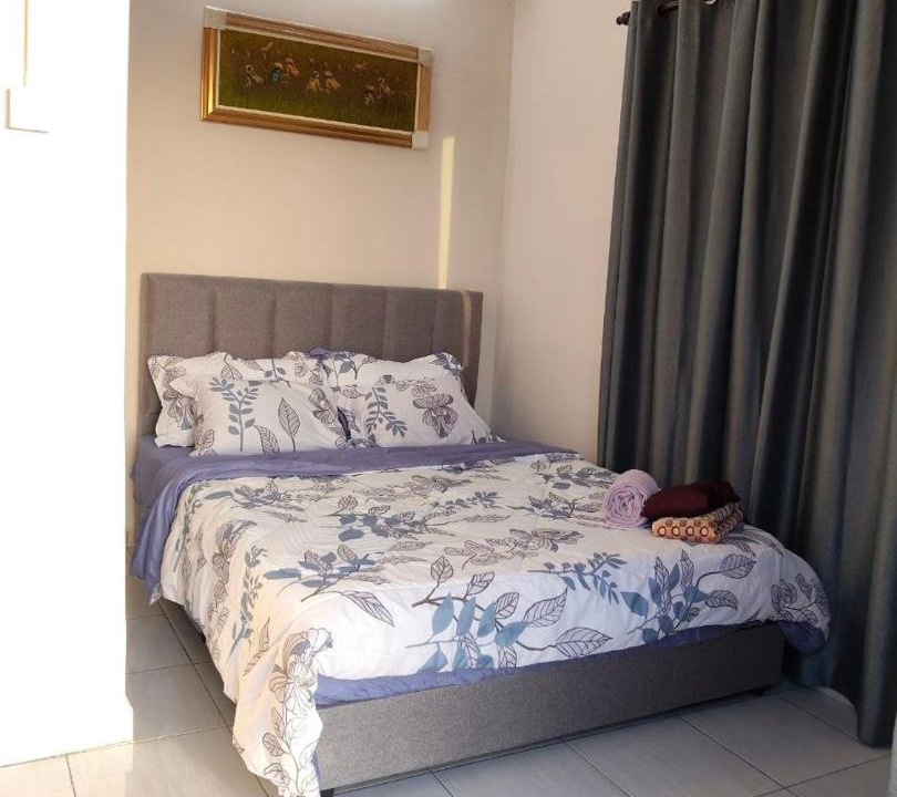 Photo of Bedroom in Balok