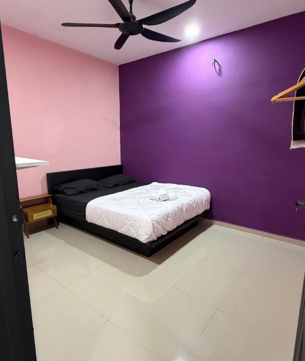 Photo of Bedroom in Taman Seri Bayu