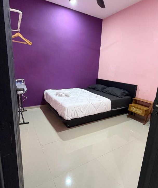 Photo of Bedroom in Taman Seri Bayu