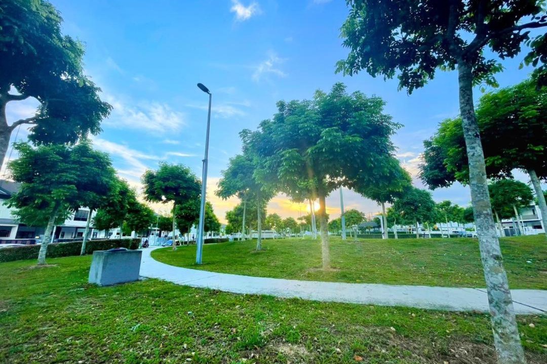 Photo of Outdoor in Tebrau