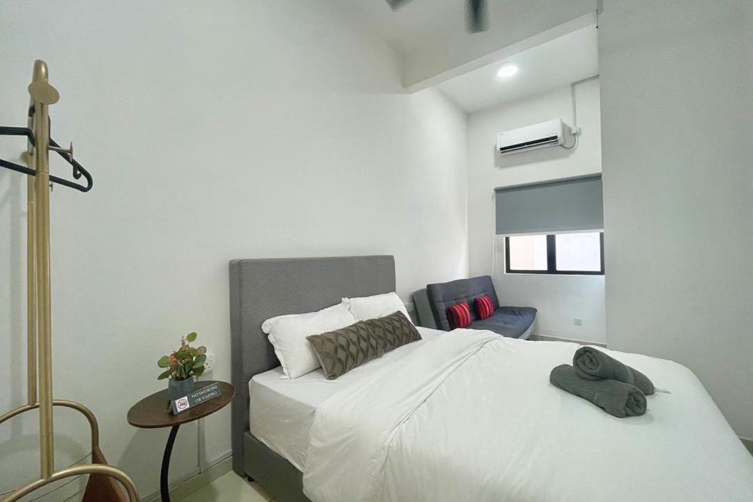 Photo of Bedroom in Tebrau