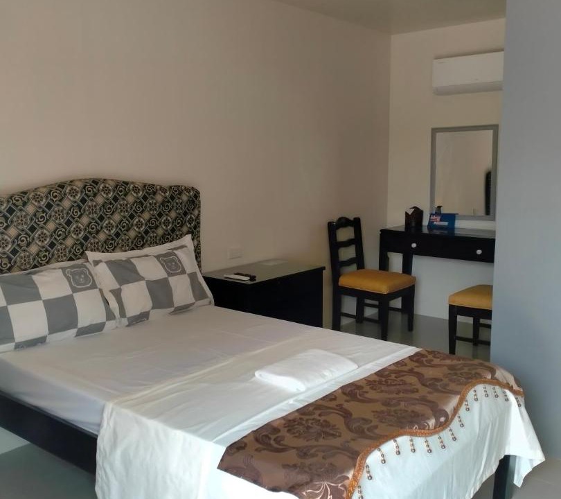 Photo of Bedroom in Laoag