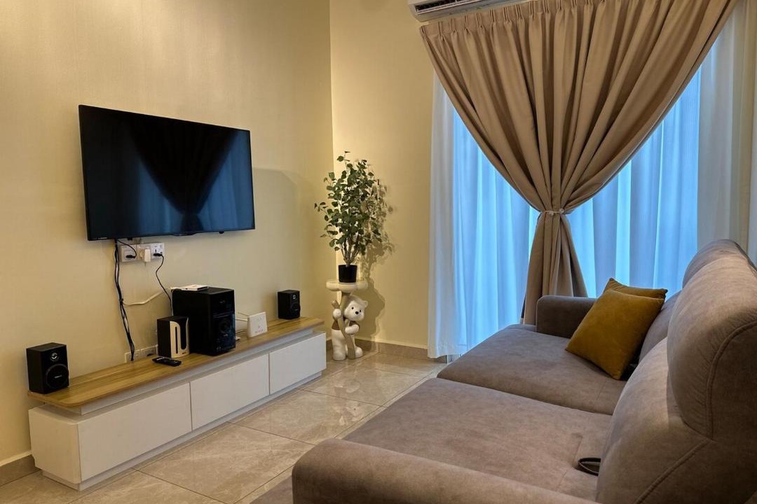 Photo of Livingroom in Taman Jubilee