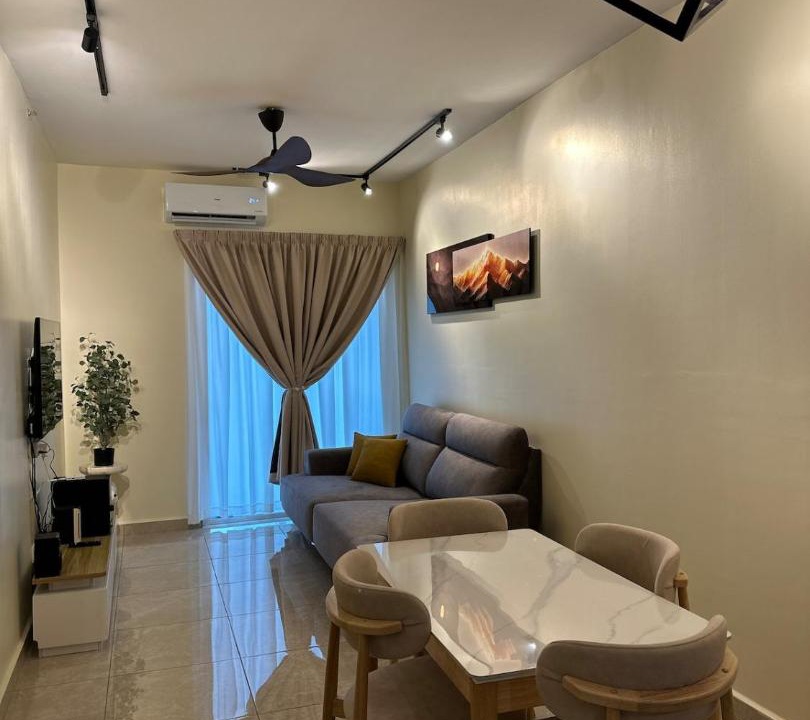 Photo of Livingroom in Taman Jubilee