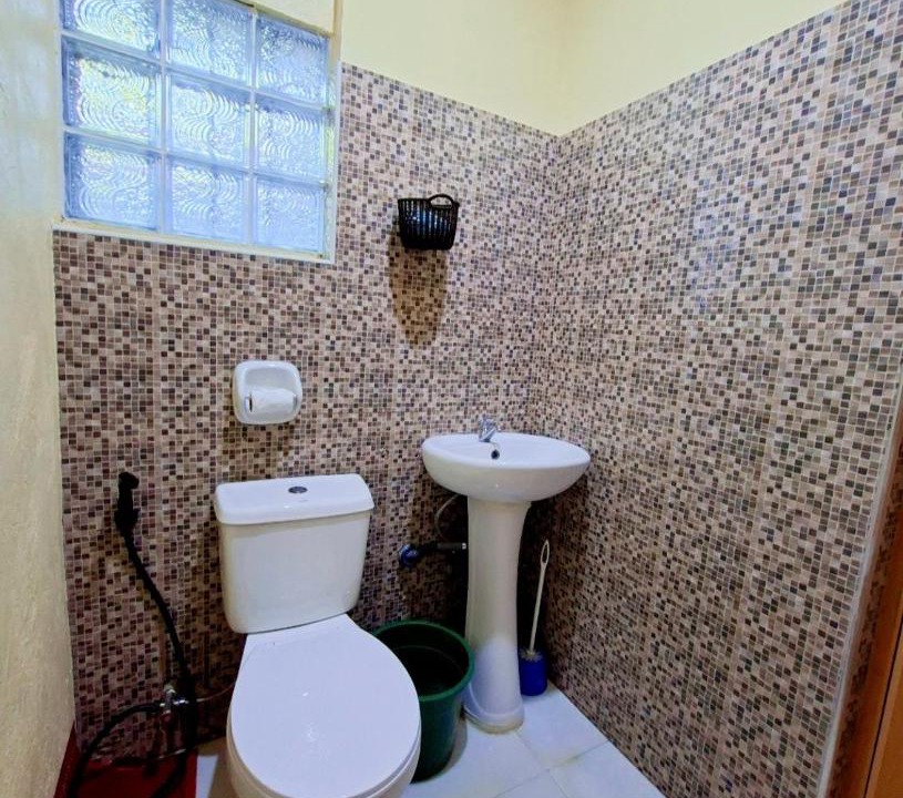 Photo of Bathroom in Mambajao