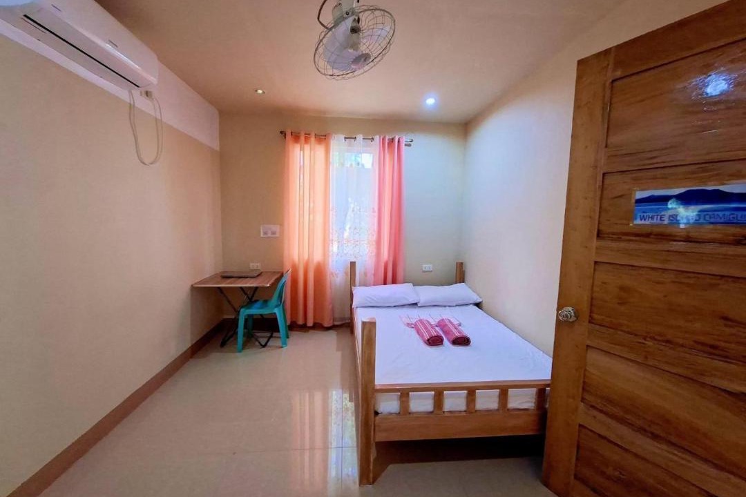 Photo of Bedroom in Mambajao