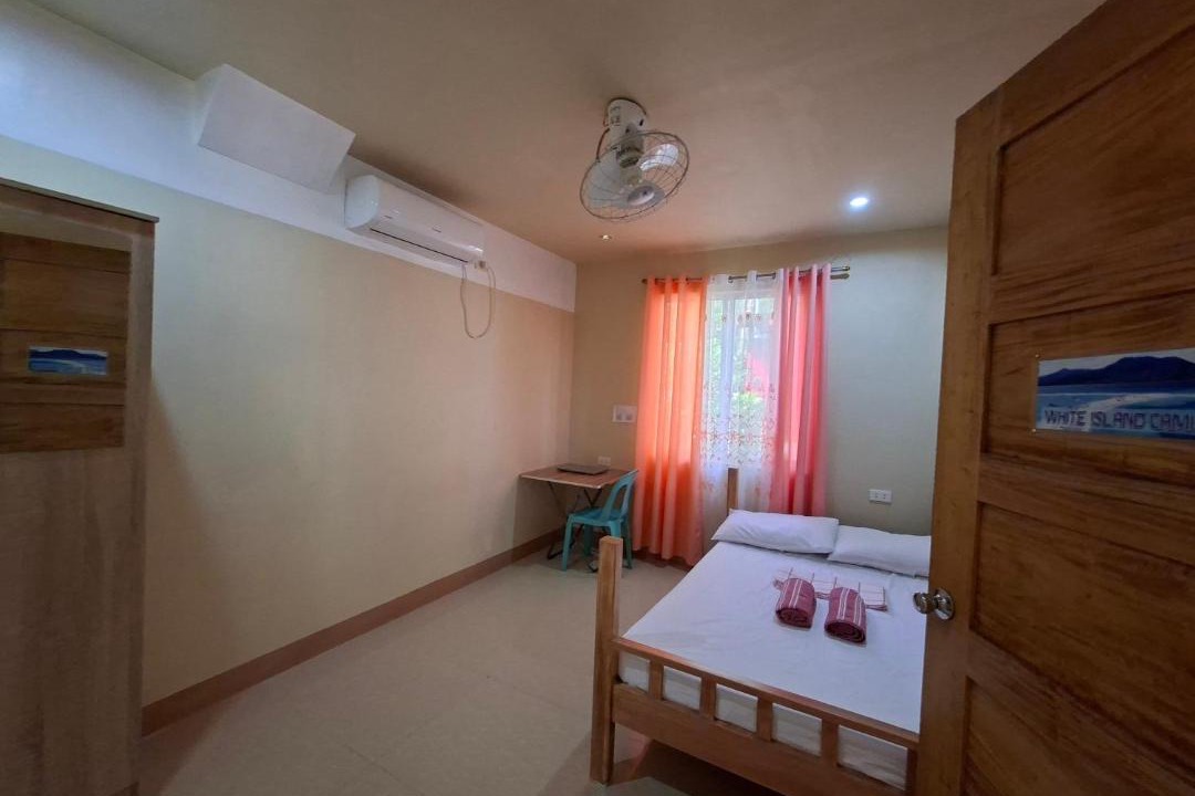 Photo of Bedroom in Mambajao