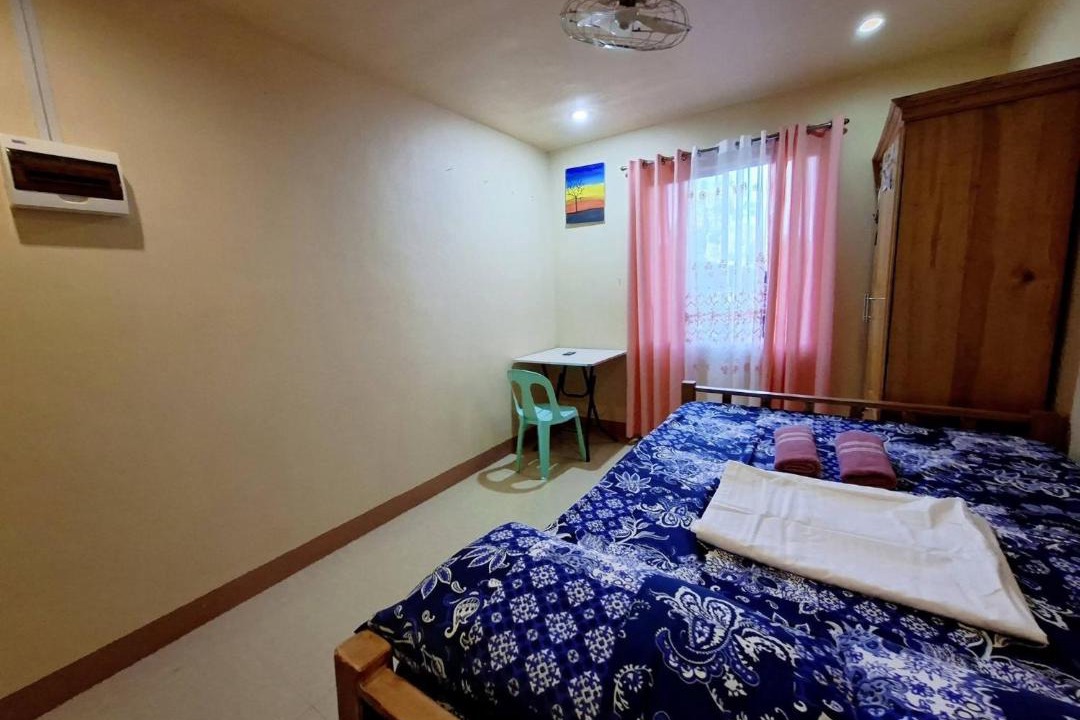 Photo of Bedroom in Mambajao