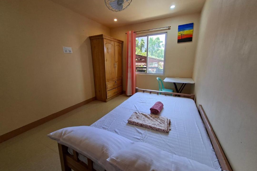 Photo of Bedroom in Mambajao