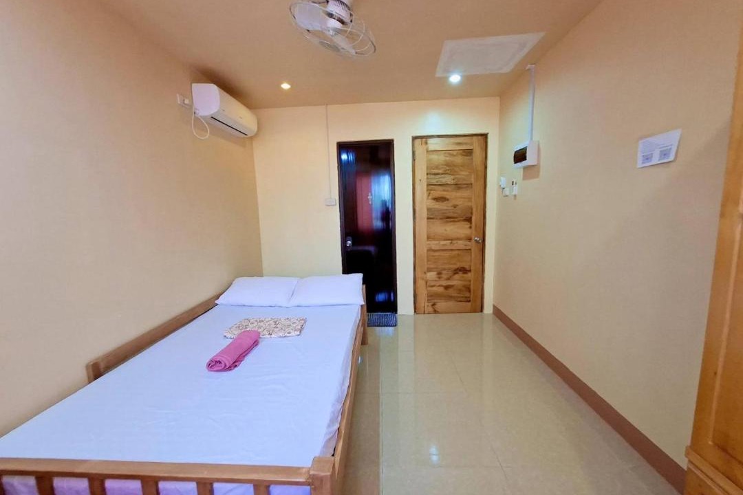 Photo of Bedroom in Mambajao