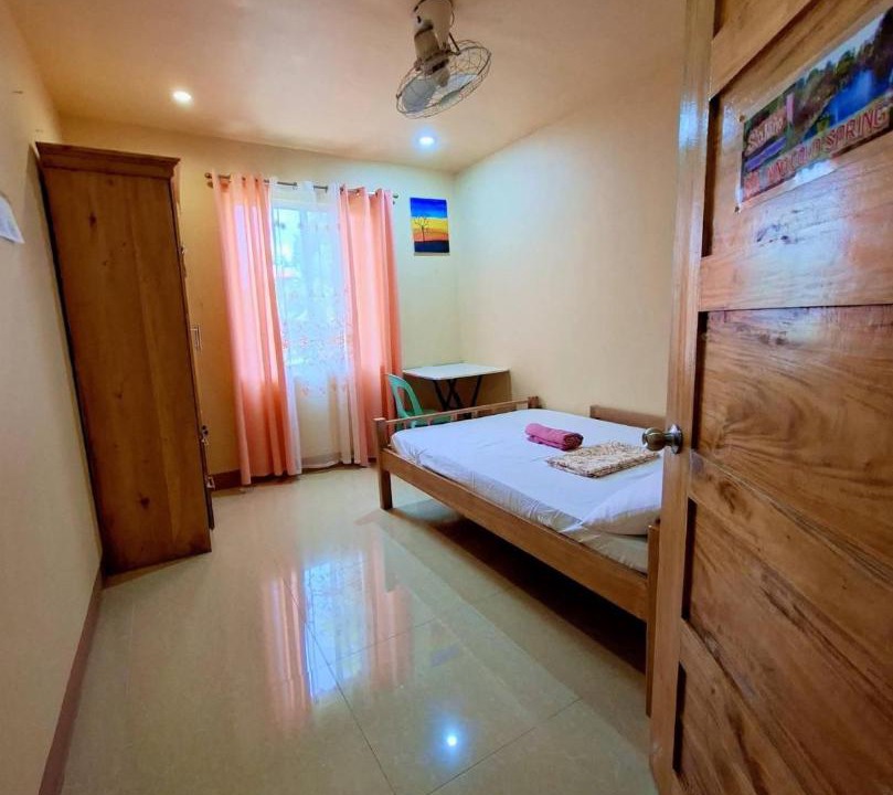 Photo of Bedroom in Mambajao