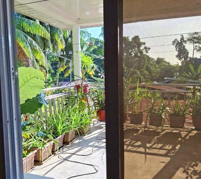 Photo of Patio Balcony in Mambajao