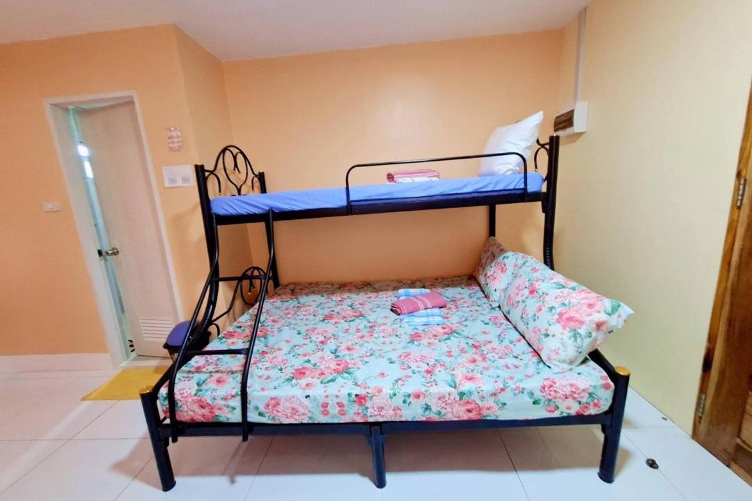 Photo of Bedroom in Mambajao