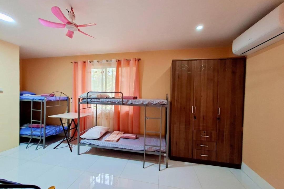 Photo of Bedroom in Mambajao