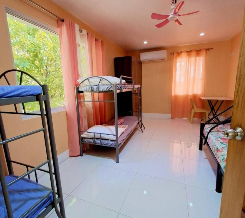 Photo of Bedroom in Mambajao