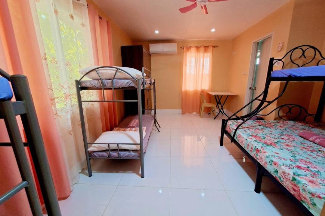 Photo of Bedroom in Mambajao