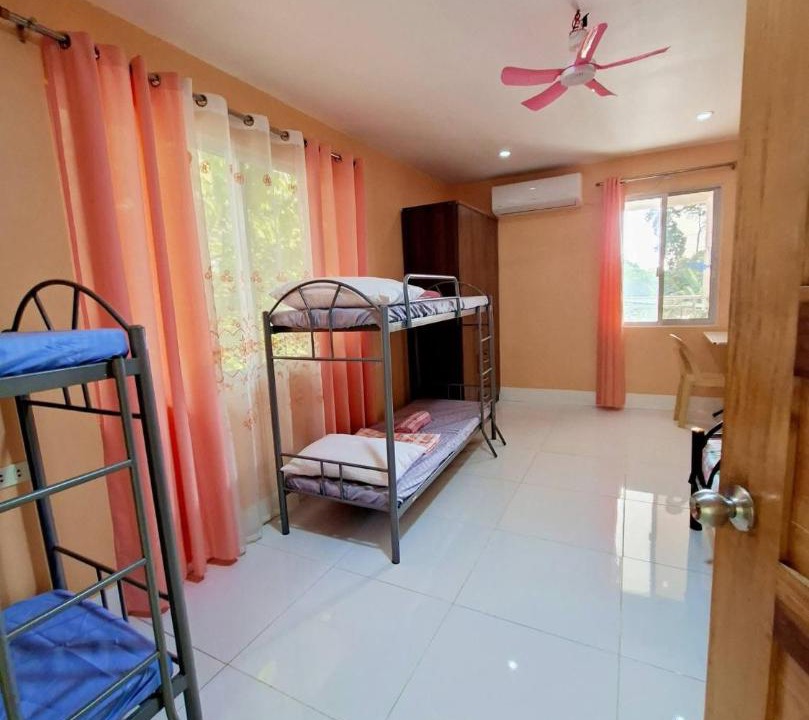 Photo of Bedroom in Mambajao