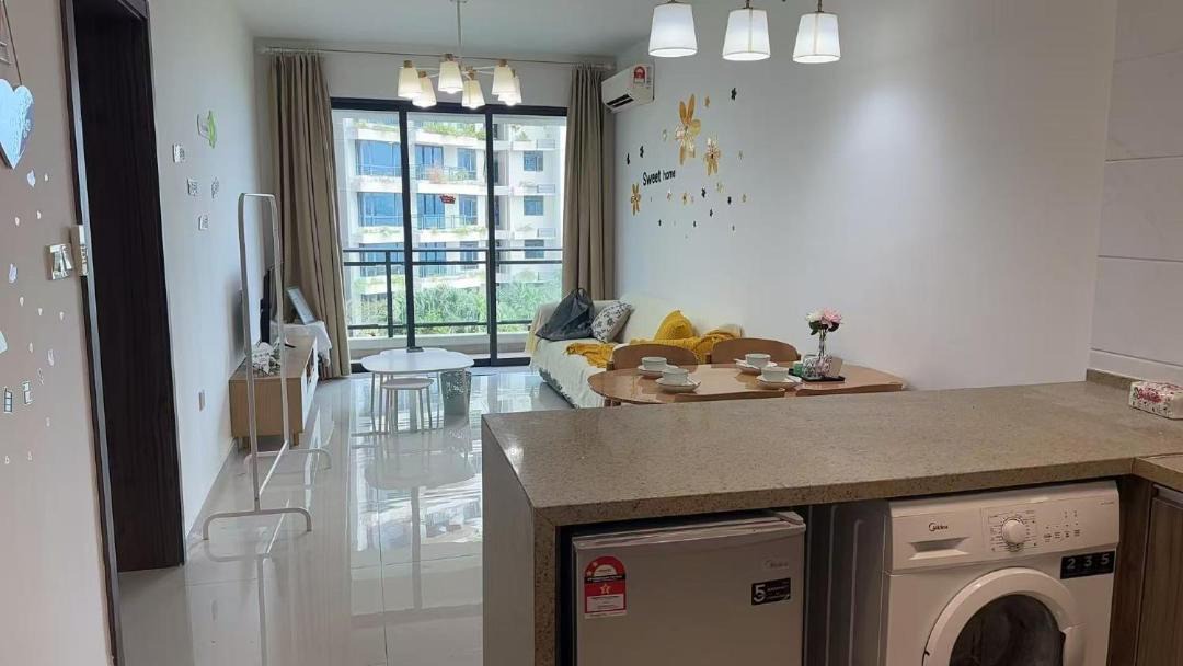 Photo of Kitchen in Gelang Patah
