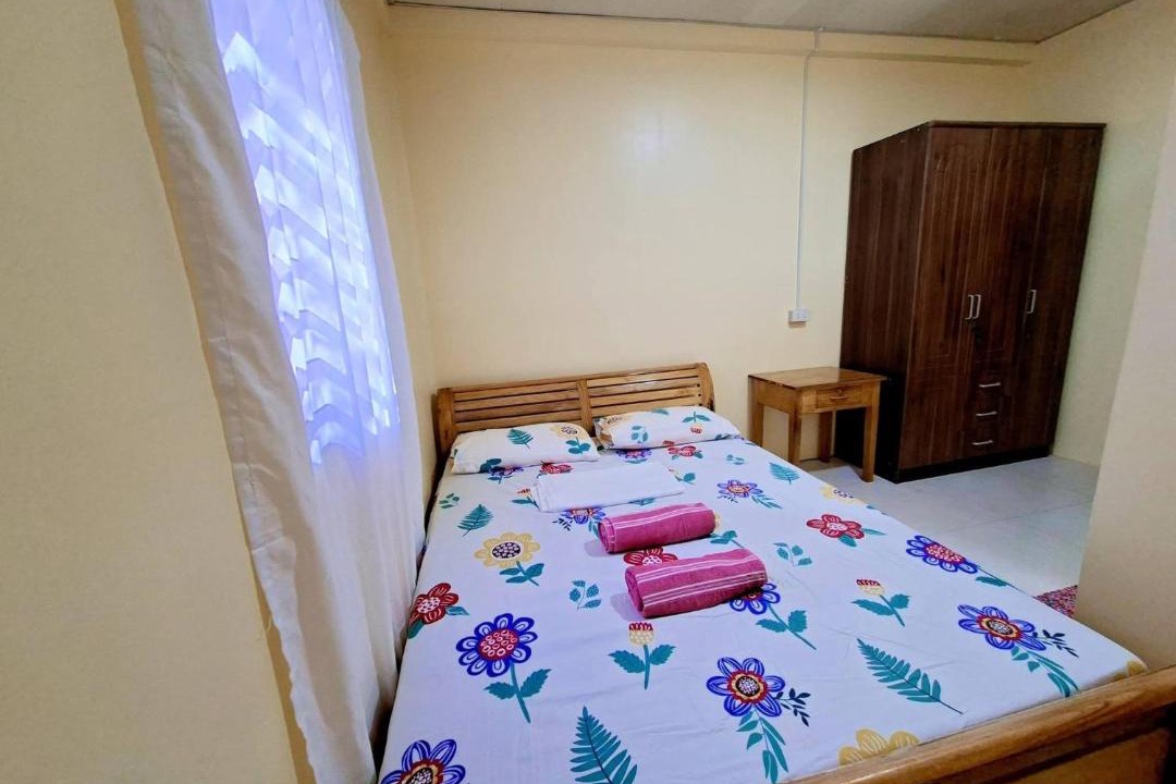 Photo of Bedroom in Mambajao