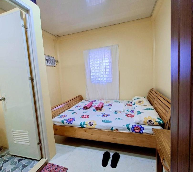 Photo of Bedroom in Mambajao