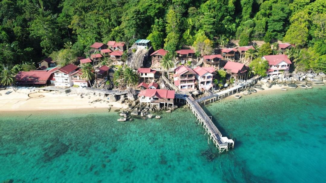 Photo of Others in Tioman Island