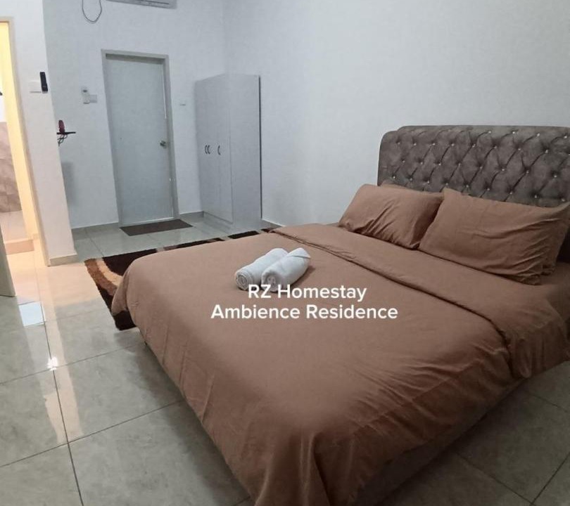 Photo of Bedroom in Klebang Besar