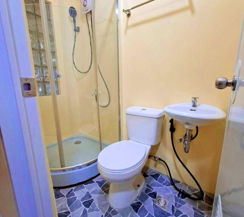 Photo of Bathroom in Mambajao