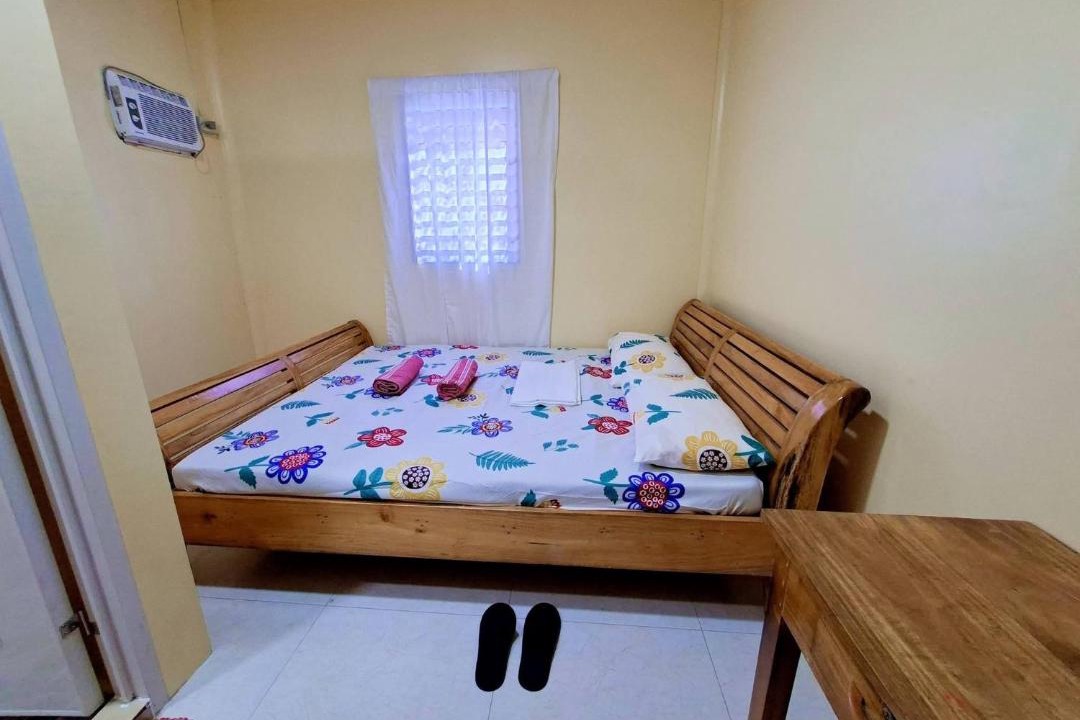Photo of Bedroom in Mambajao
