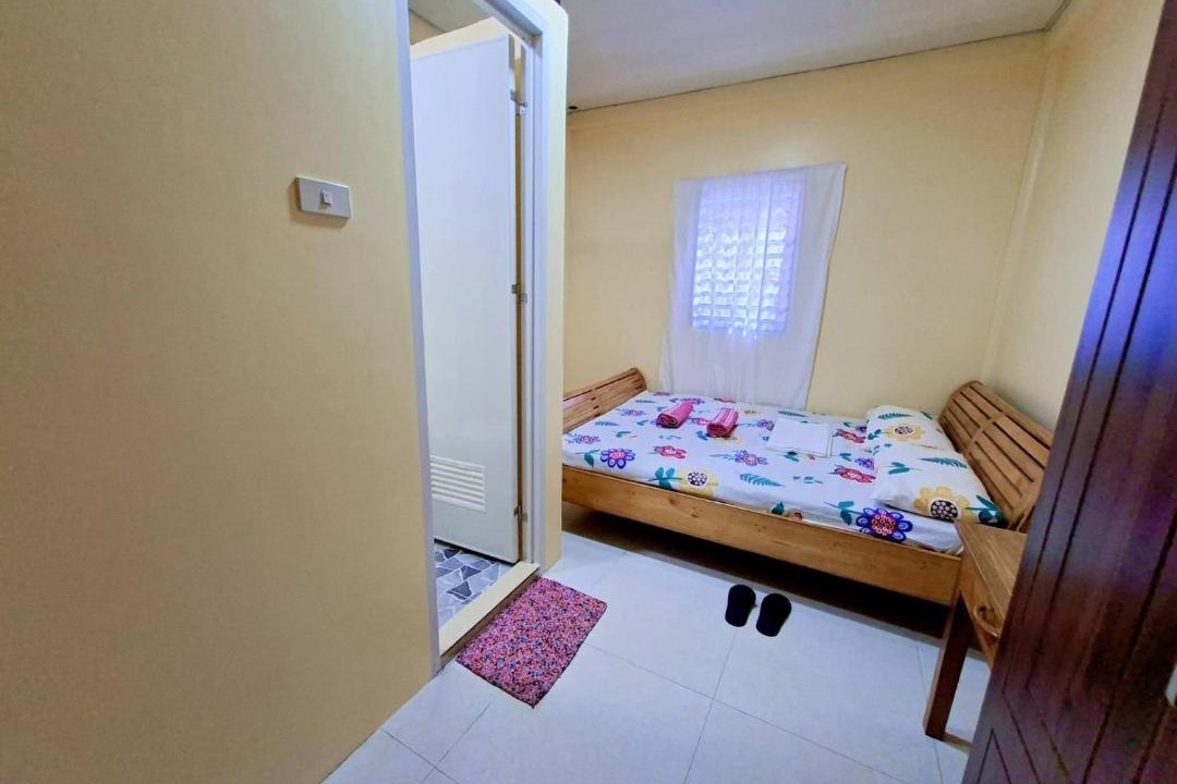 Photo of Bedroom in Mambajao