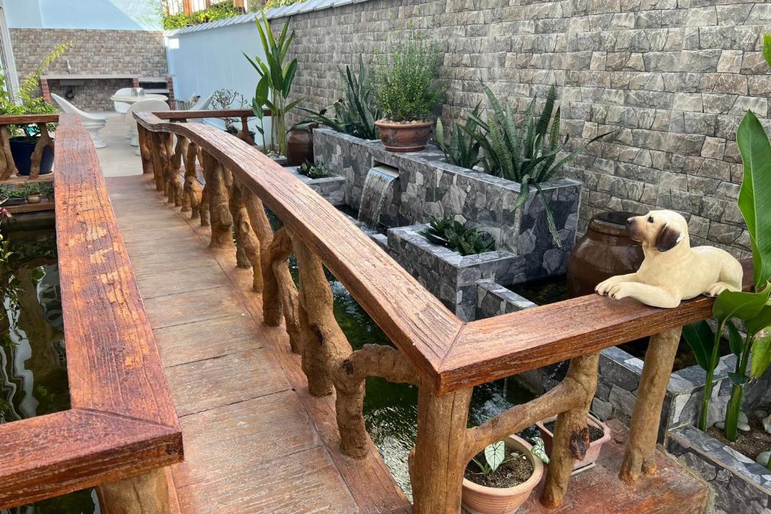 Photo of Patio Balcony in Butterworth