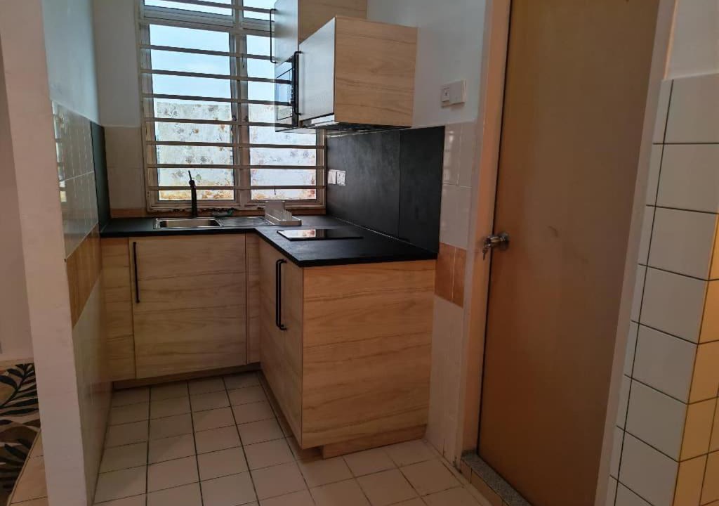 Photo of Kitchen in Baru Sikamat