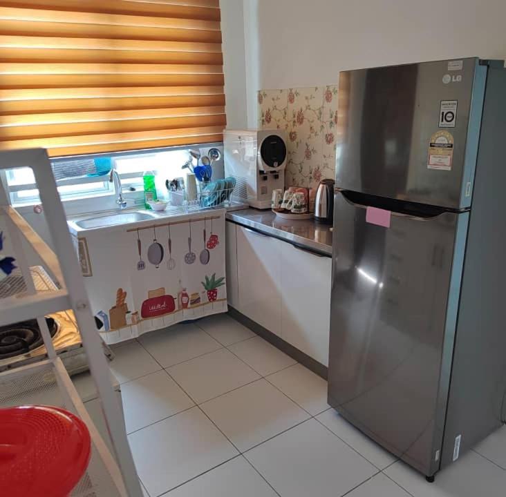 Photo of Kitchen in Taman Seri Bayu