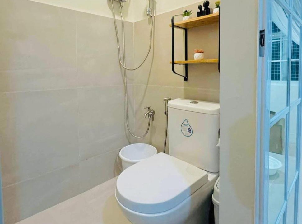 Photo of Bathroom in San Jose City