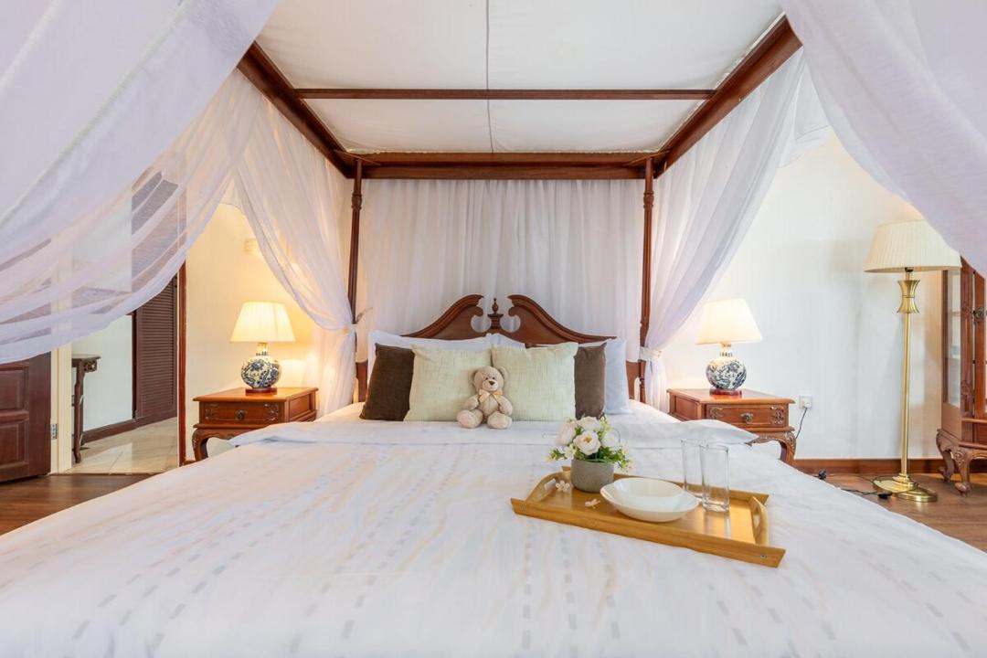 Photo of Bedroom in Ampang Jaya