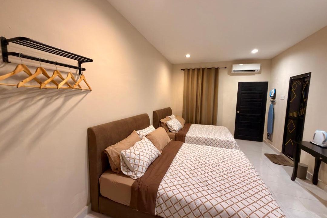 Photo of Bedroom in Wakaf Che Yeh