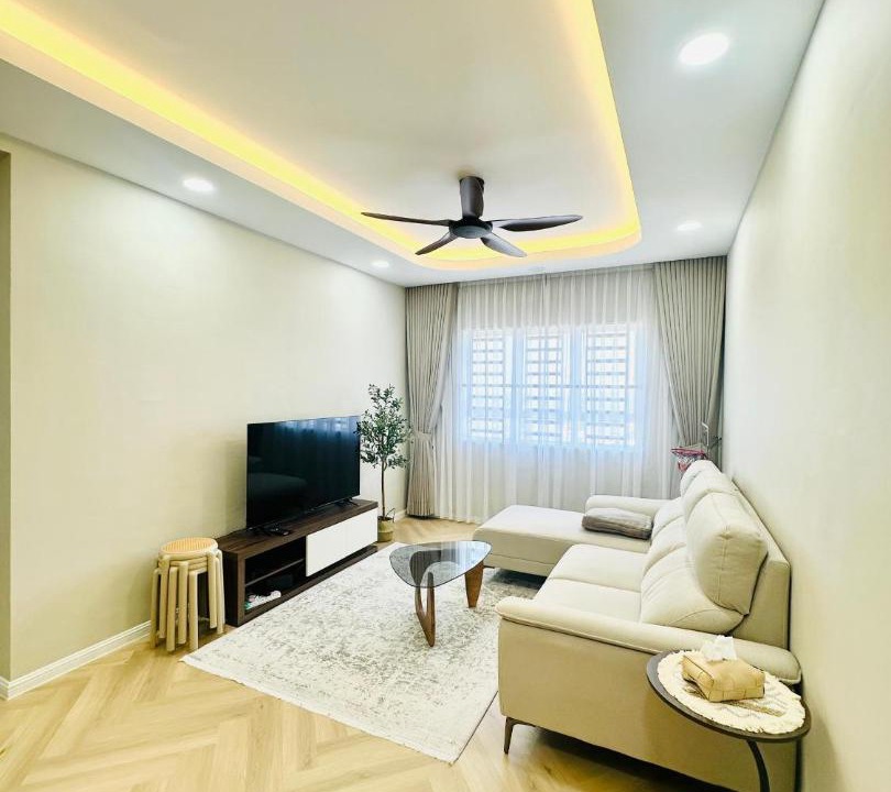 Photo of Livingroom in Kampung Ladang Tok Pelam