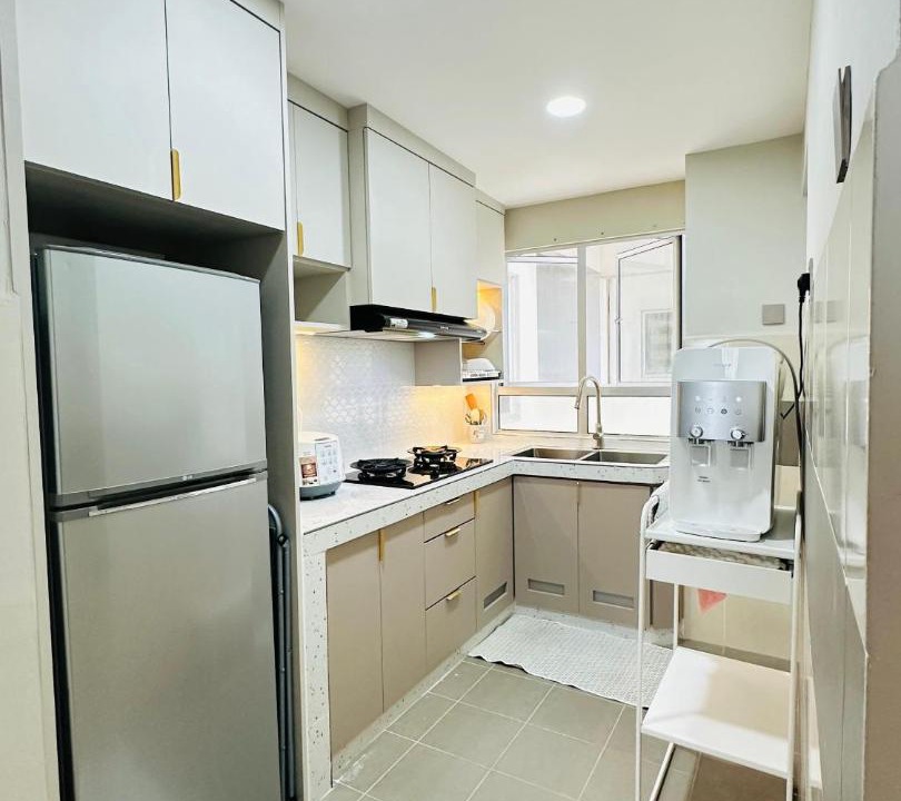 Photo of Kitchen in Kampung Ladang Tok Pelam